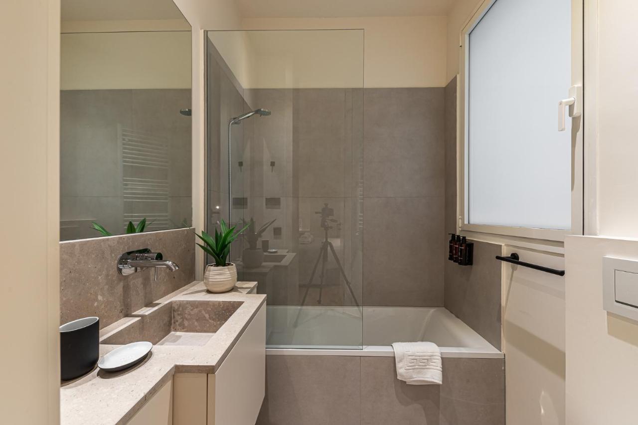 Waou Luxury Sol - Alquiler Corta Duracion Apartment มาดริด ภายนอก รูปภาพ
