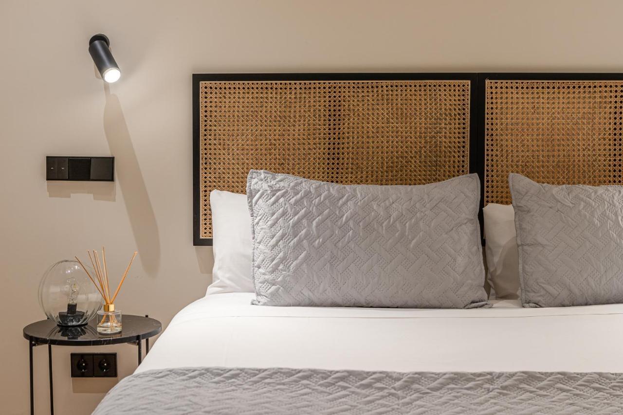 Waou Luxury Sol - Alquiler Corta Duracion Apartment มาดริด ภายนอก รูปภาพ