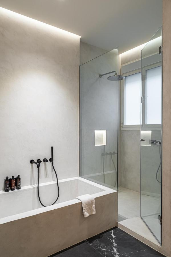 Waou Luxury Sol - Alquiler Corta Duracion Apartment มาดริด ภายนอก รูปภาพ