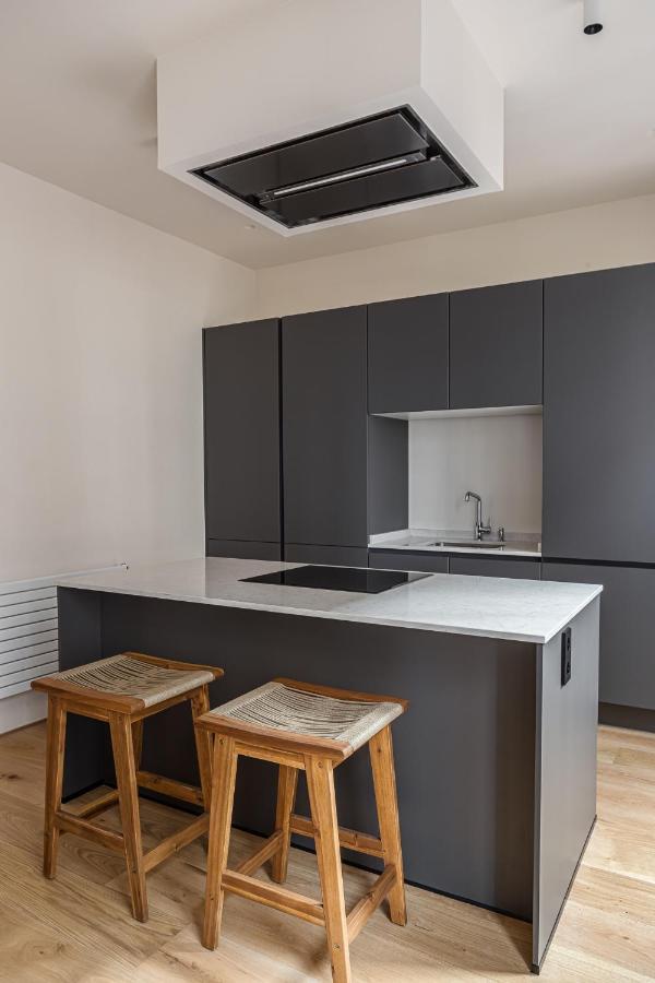 Waou Luxury Sol - Alquiler Corta Duracion Apartment มาดริด ภายนอก รูปภาพ