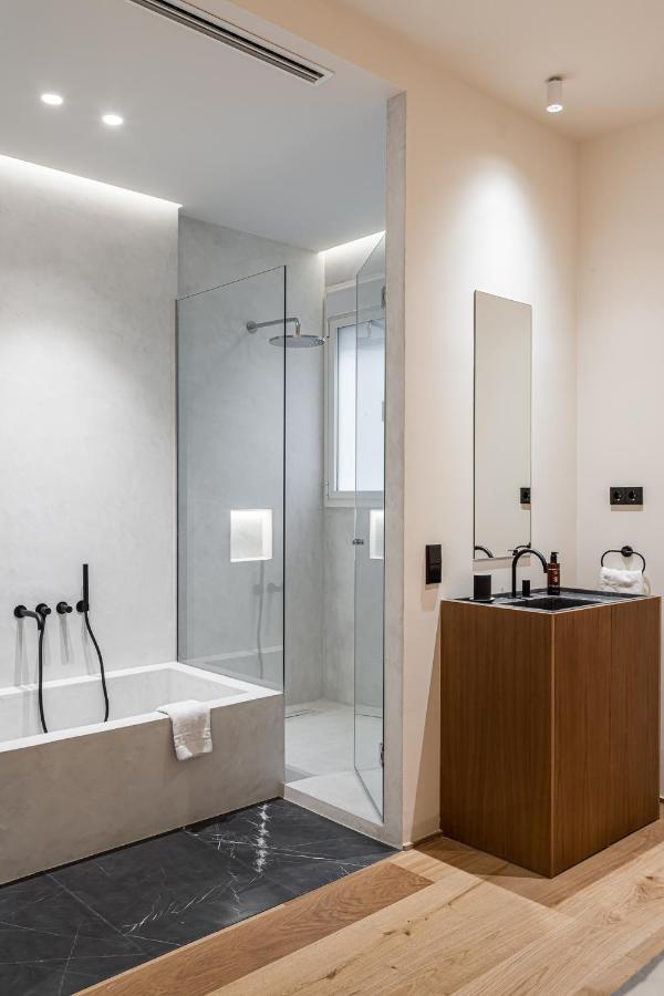 Waou Luxury Sol - Alquiler Corta Duracion Apartment มาดริด ภายนอก รูปภาพ